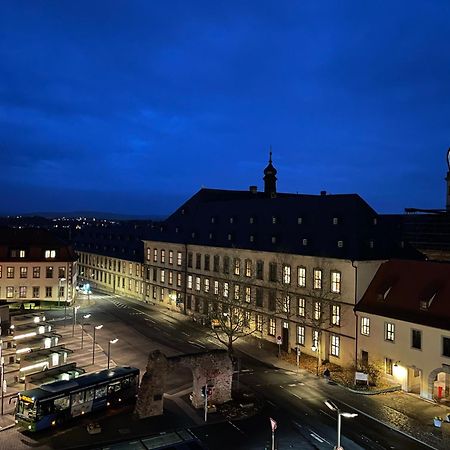 Helles Appartment Zum Wohlfuehlen فولدا المظهر الخارجي الصورة